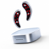 Under-Eye Red Light Therapy